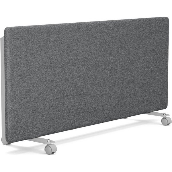 blumfeldt Heizstrahler ThermaTouch Fabric, Heizung Elektrische Heizstrahler Indoor Thermostat Touch