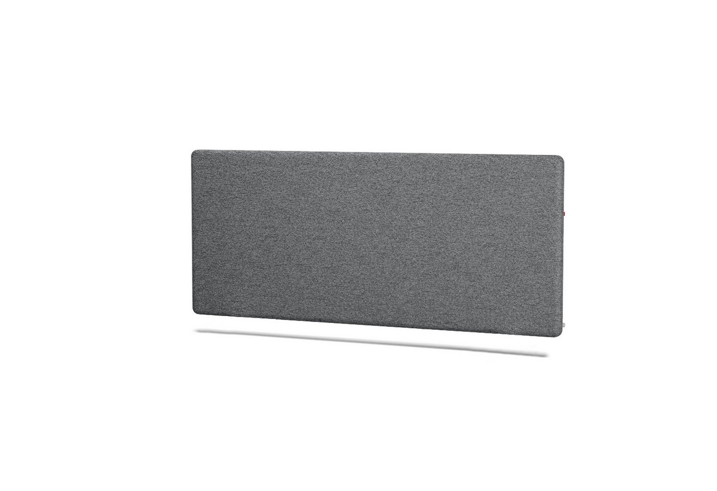 blumfeldt Heizstrahler ThermaTouch Fabric, Heizung Elektrische Heizstrahler Indoor Thermostat Touch – Bild 3 von 5