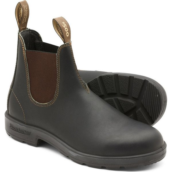 Blundstone Stiefel