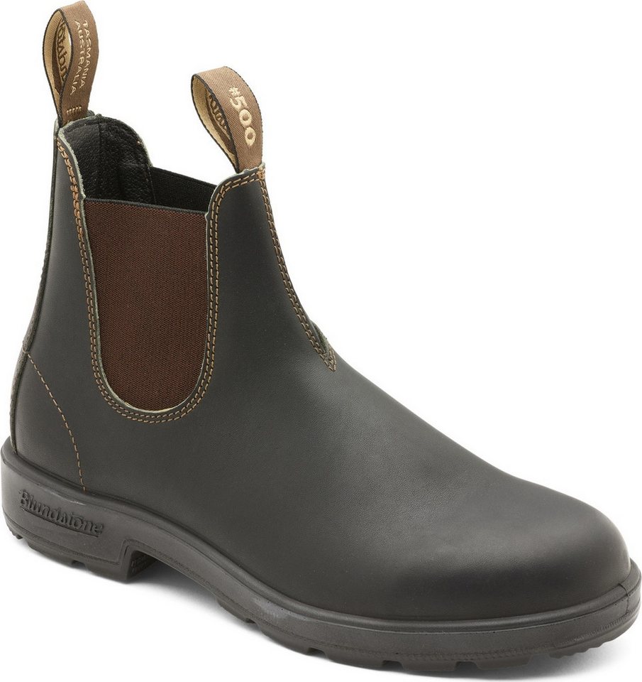 Blundstone Stiefel – Bild 2 von 5