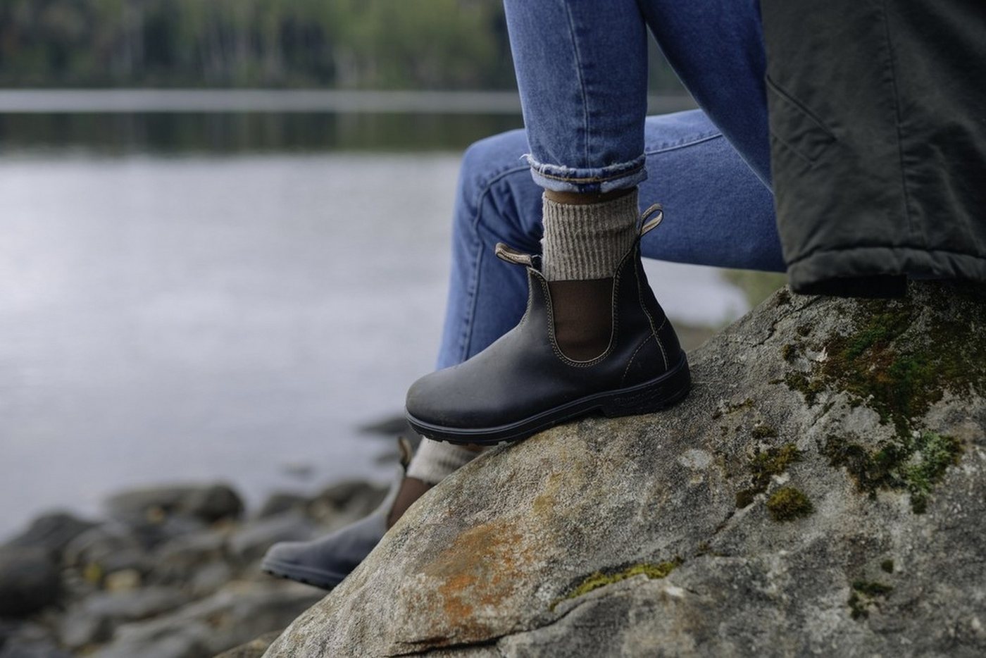 Blundstone Stiefel – Bild 5 von 5