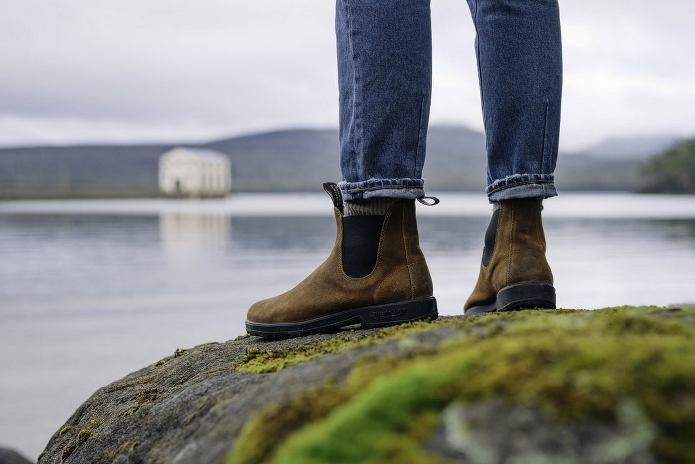 Blundstone Stiefel – Bild 4 von 4