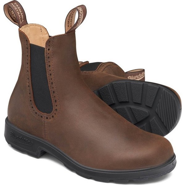 Blundstone Stiefel