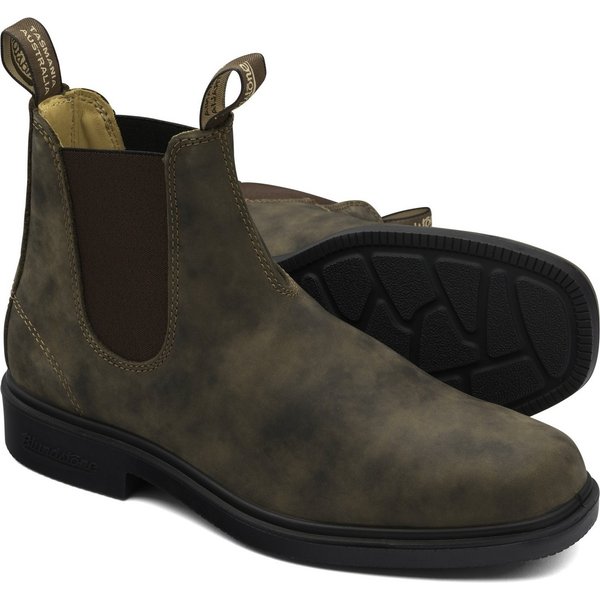 Blundstone Stiefel
