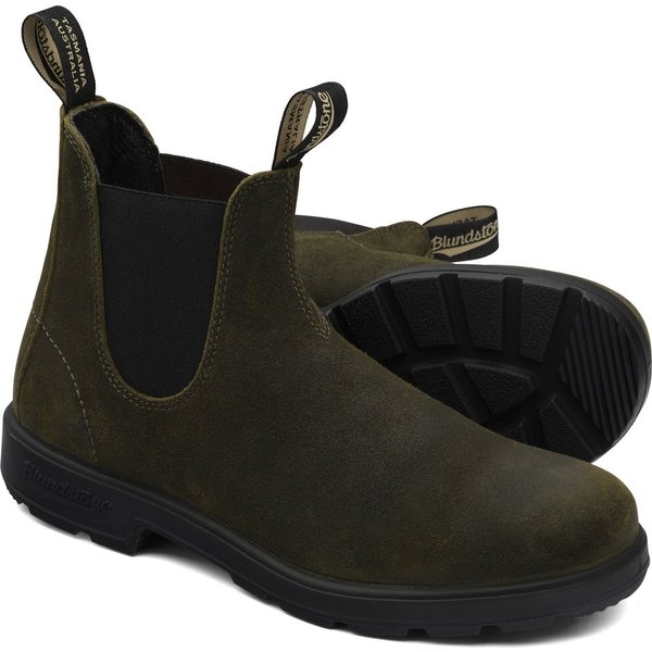Blundstone Stiefel