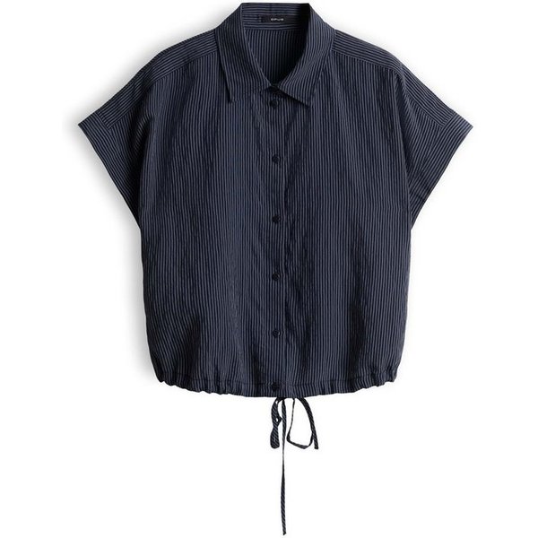 OPUS Blusenponcho OPUS / Da. Bluse / Flaneta