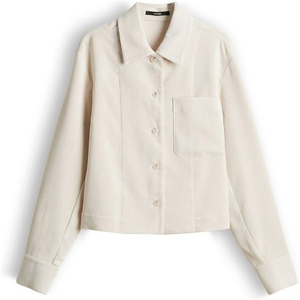 someday Blusenponcho Someday / Da. Bluse / Zonja