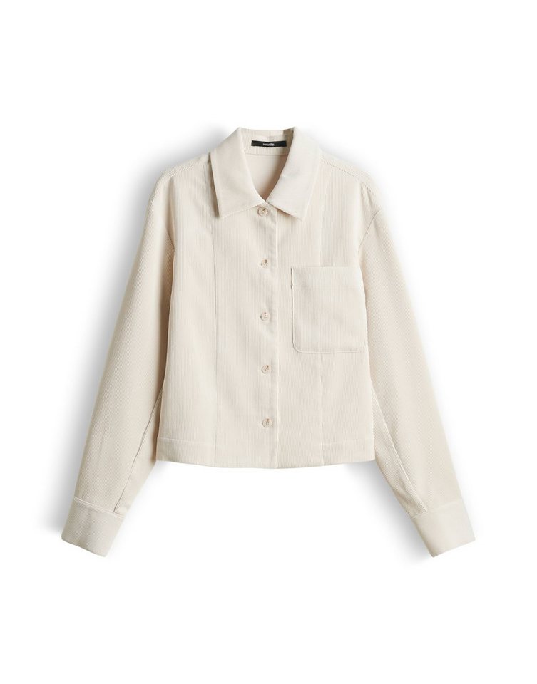 someday Blusenponcho Someday / Da. Bluse / Zonja – Bild 2 von 5