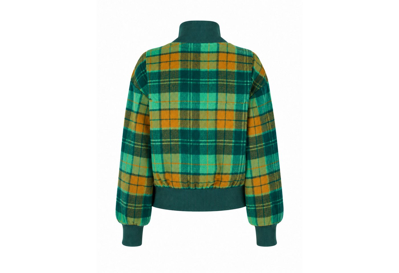 Blutsgeschwister Blouson The Blenley – Bild 2 von 2