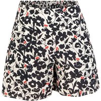 BLUTSGESCHWISTER Damen Hose Easy Lotti, Größe S in Weiß