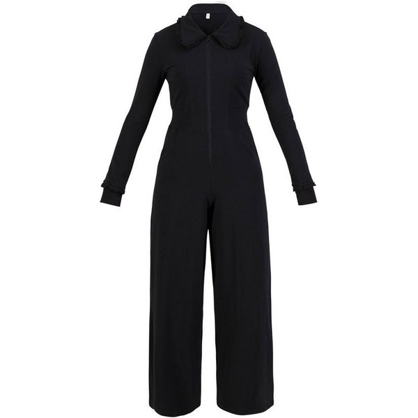 Blutsgeschwister Jumpsuit Frills Sergeant