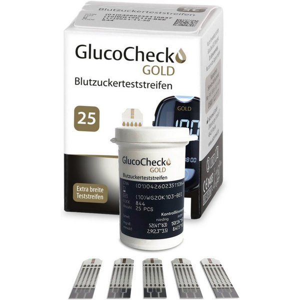 25 Stück
