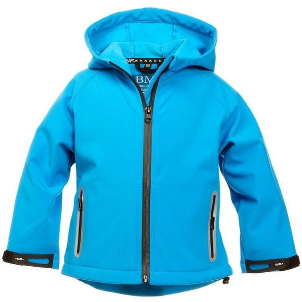 BMS Funktionsjacke