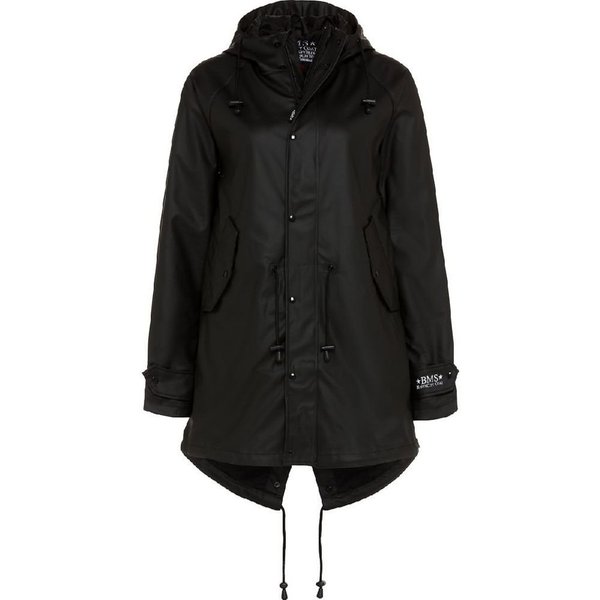 BMS Regenjacke