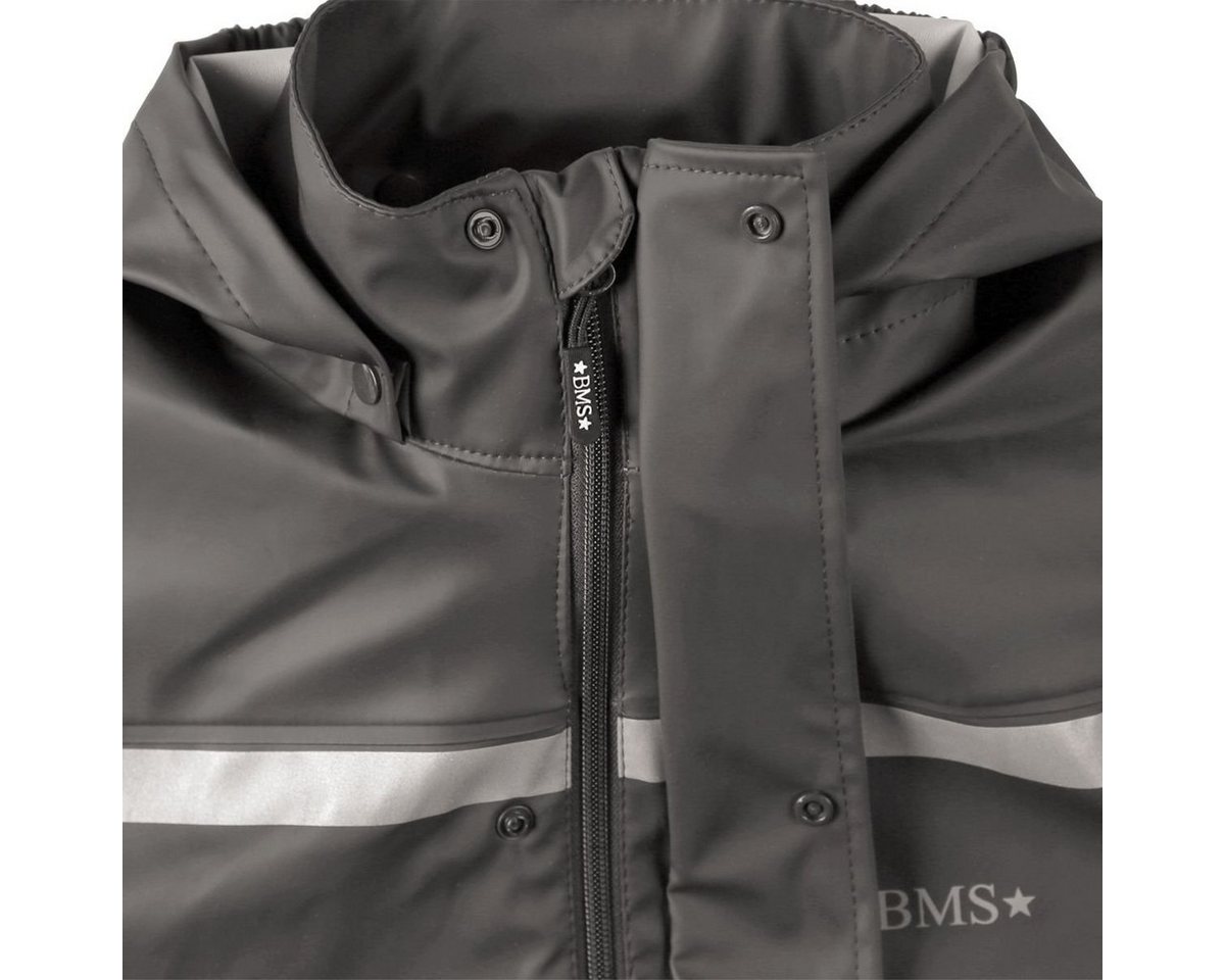 BMS Regenjacke – Bild 3 von 5