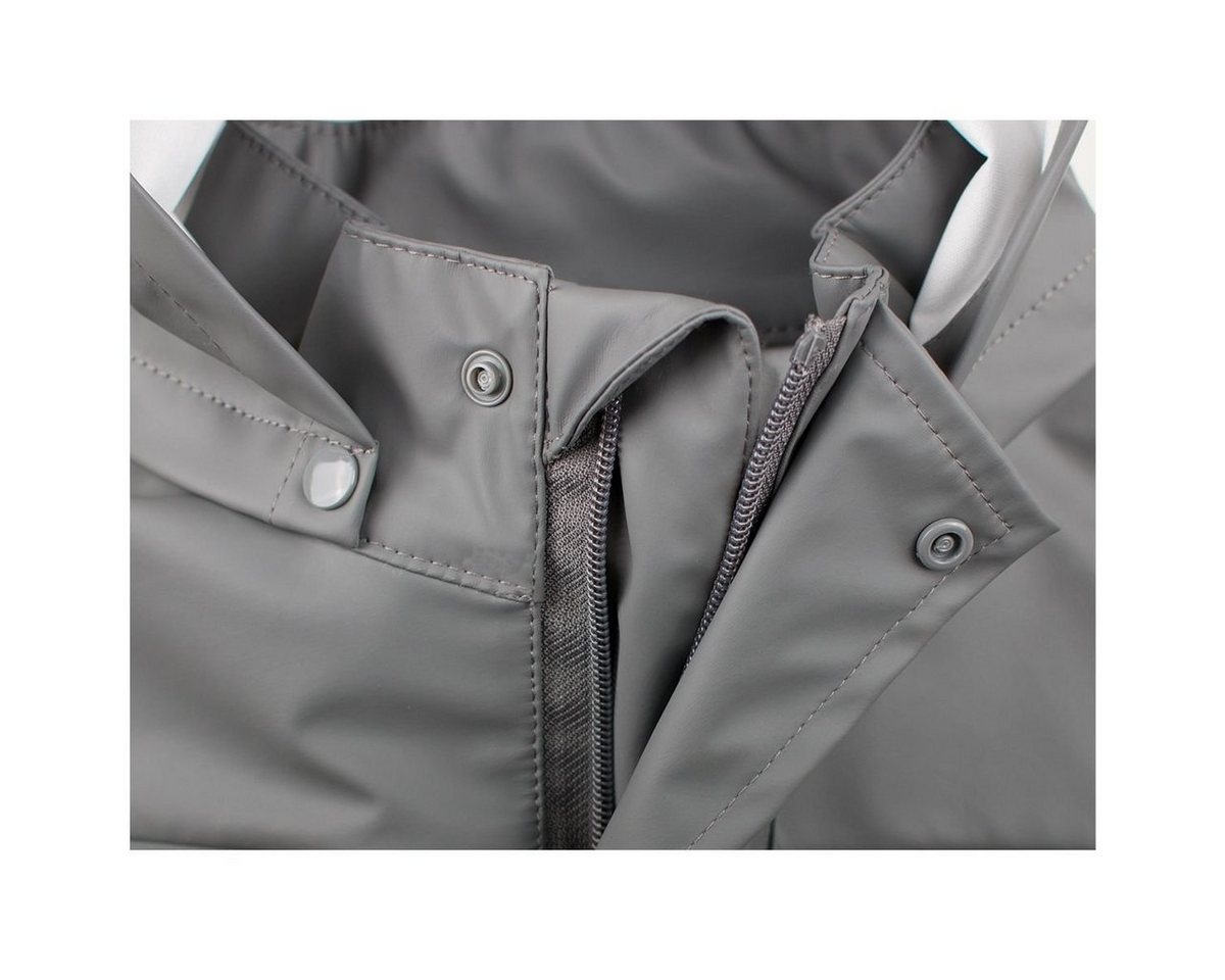 BMS Regenjacke – Bild 5 von 5