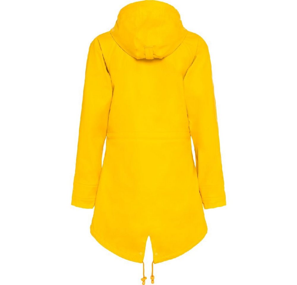 BMS Regenjacke – Bild 2 von 4