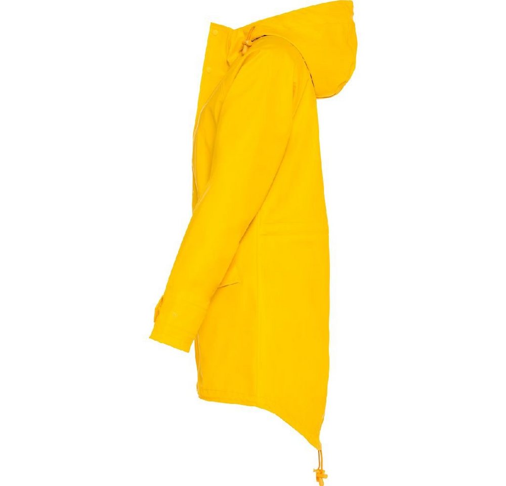 BMS Regenjacke – Bild 3 von 4