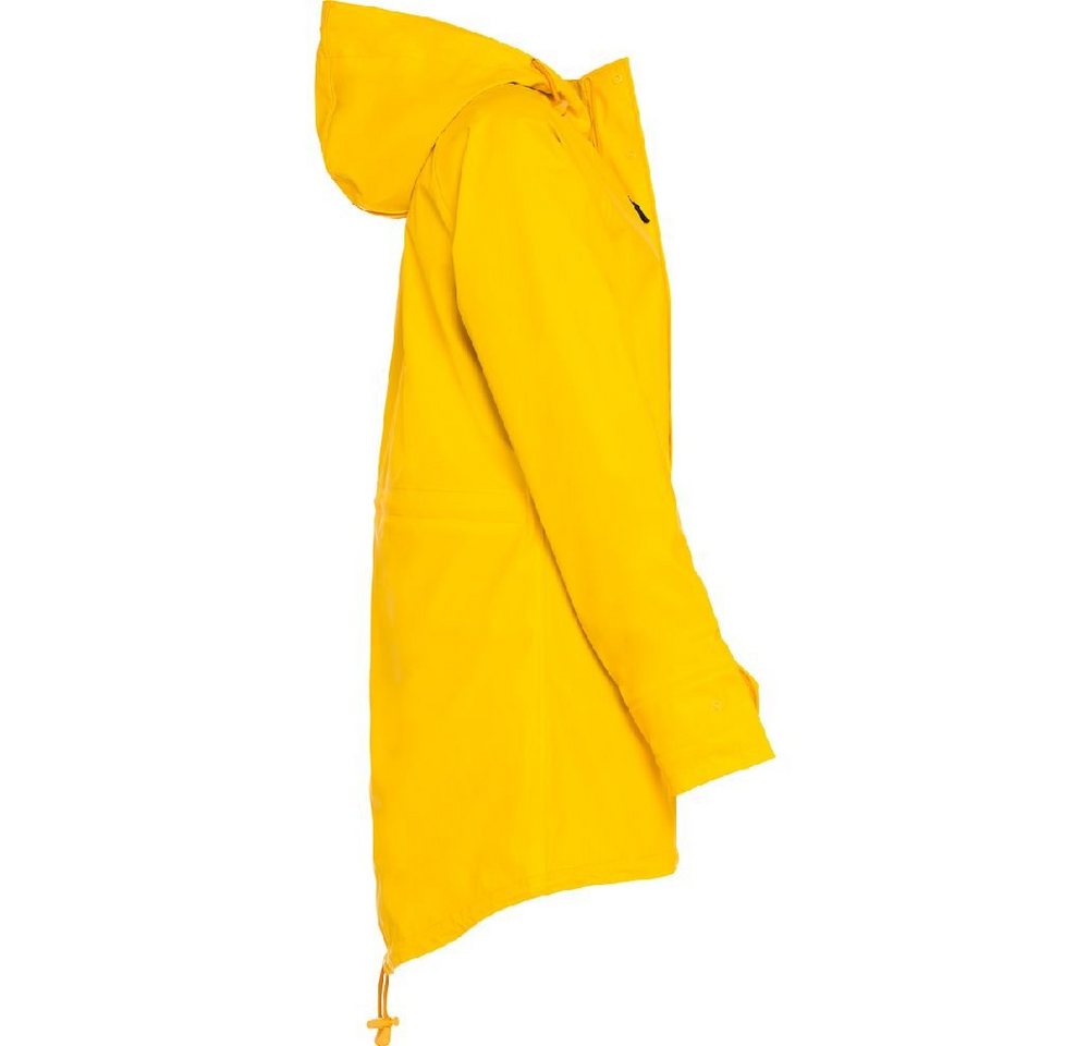 BMS Regenjacke – Bild 4 von 4