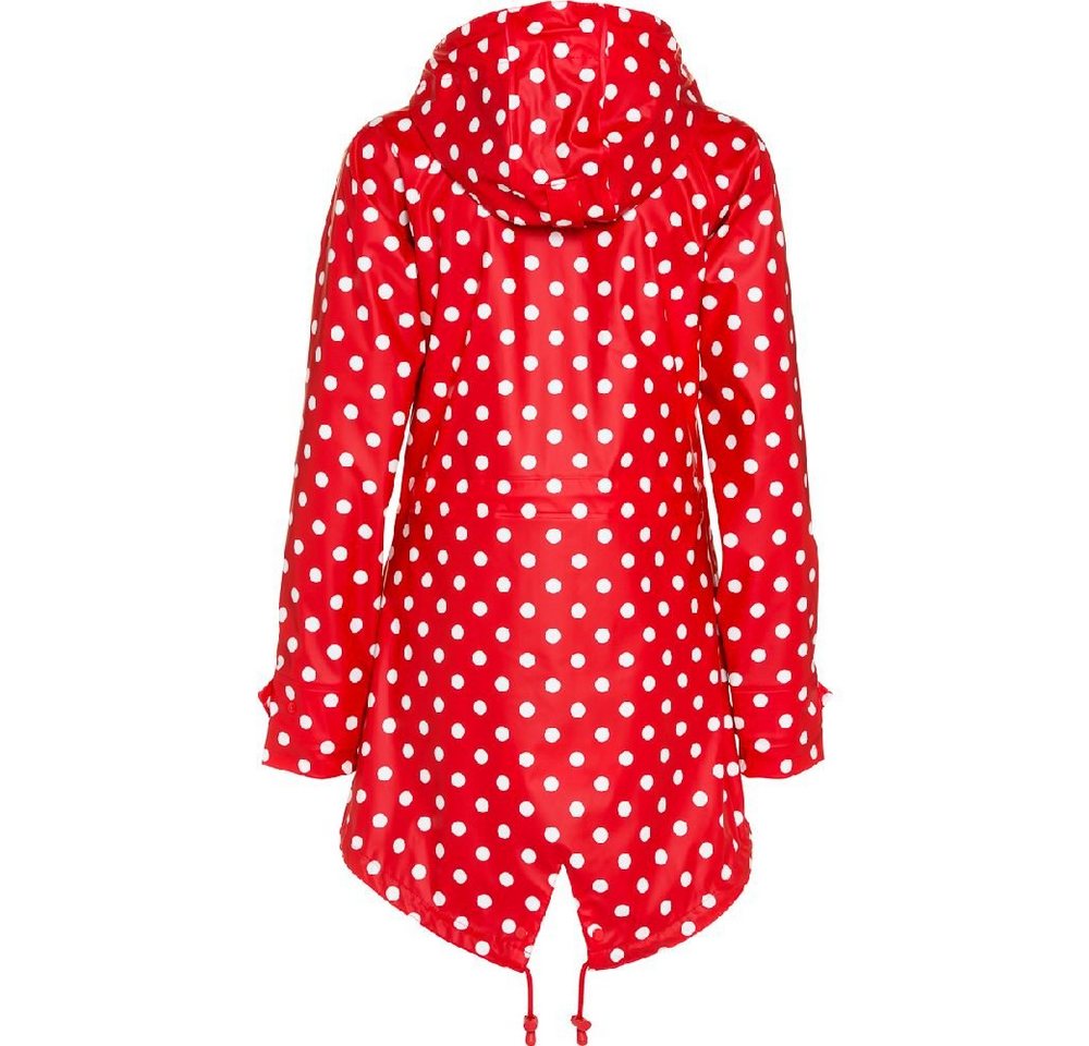 BMS Regenjacke – Bild 2 von 4