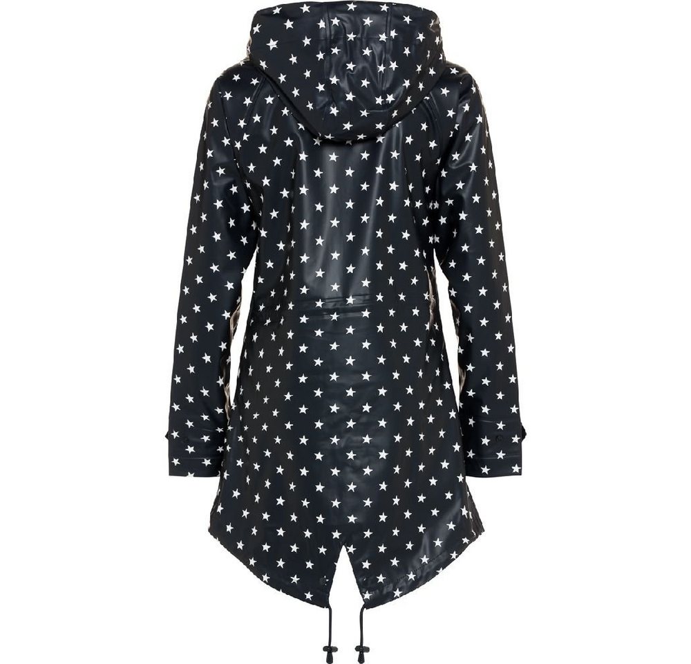 BMS Regenjacke – Bild 2 von 4