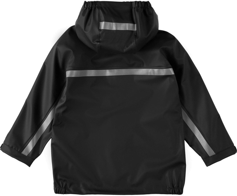 BMS Regenjacke Matschjacke Softskin – Bild 2 von 4
