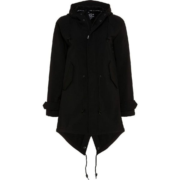 BMS Softshelljacke