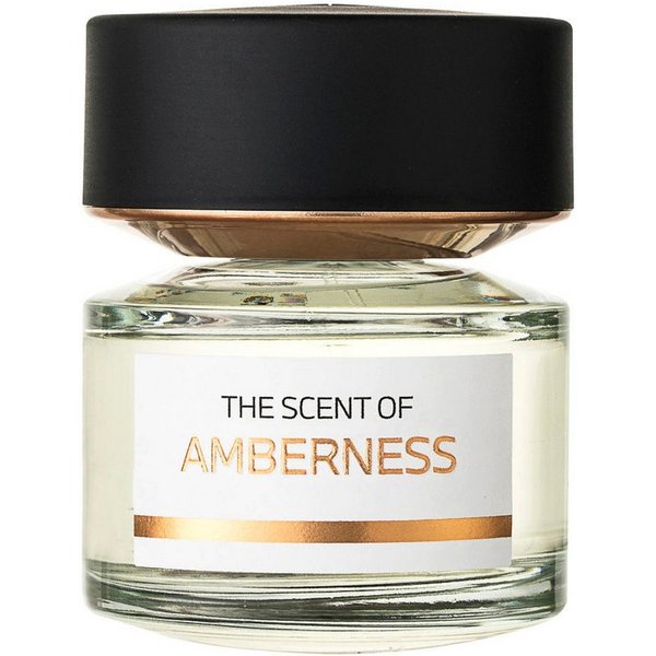 BMW Eau de Parfum The Scent of Amberness Eau de Parfum