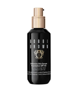 Bobbi Brown INTENSIVE SERUM FOUNDATION SPF 40 Flüssige Foundation · 30 ml · Nude