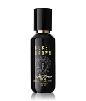 Bobbi Brown INTENSIVE SERUM FOUNDATION SPF 40 Flüssige Foundation · 30 ml · Rosa