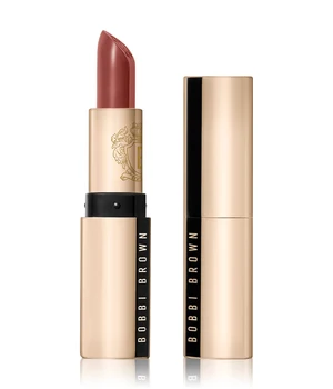 Bobbi Brown Luxe Lipstick Lippenstift · 3.5 g · Braun