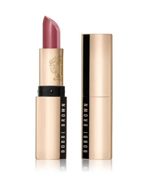 Bobbi Brown Luxe Lipstick Lippenstift · 3.5 g · Hellbraun