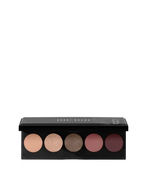 Bobbi Brown Nudes Eyeshadow Palette Lidschatten Palette · 1 Stk