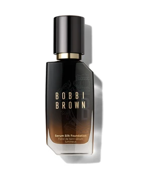 Bobbi Brown Serum Silk Flüssige Foundation · 30 ml
