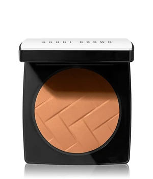 Bobbi Brown Vitamin Enriched Pressed Powder Kompaktpuder · 8 g · Hellbraun