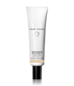 Bobbi Brown Vitamin Enriched Skin Tint Getönte Gesichtscreme · 50 ml · Nude