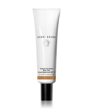 Bobbi Brown Vitamin Enriched Skin Tint Getönte Gesichtscreme · 50 ml · Hellbraun