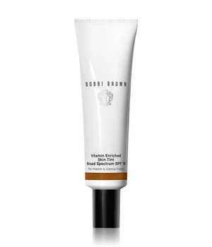 Bobbi Brown Vitamin Enriched Skin Tint Getönte Gesichtscreme · 50 ml · Braun