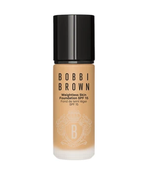 Bobbi Brown Weightless Skin Foundation Mini Flüssige Foundation · 13 ml · Rosa