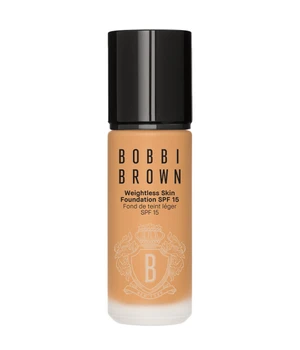 Bobbi Brown Weightless Skin Foundation Mini Flüssige Foundation · 13 ml · Rosa