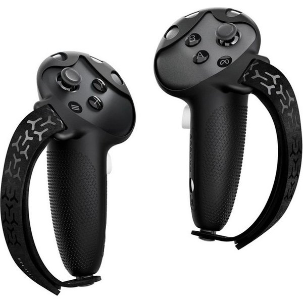 BOBOVR BoboVR G3 Controller-Halter Meta Quest 3 / 3S Schwarz Gaming-Controller (1 St)