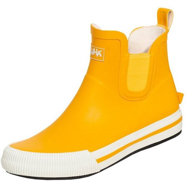 Bockstiegel Damen-Halbstiefel Momo Gummistiefel
