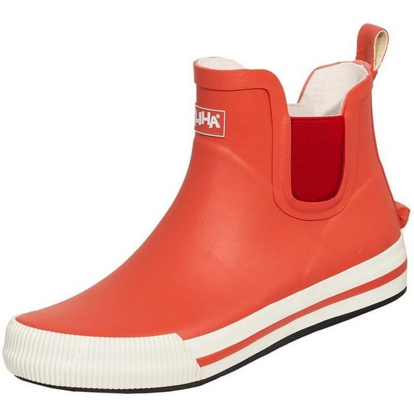 Bockstiegel Damen-Halbstiefel Momo Gummistiefel