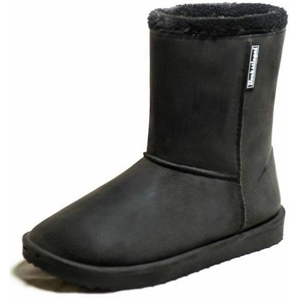 Bockstiegel Damen Winterboot Vanessa schwarz Winterstiefel