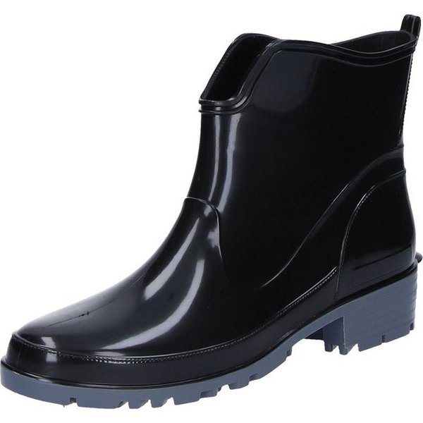 Bockstiegel Elke schwarz Gummistiefel