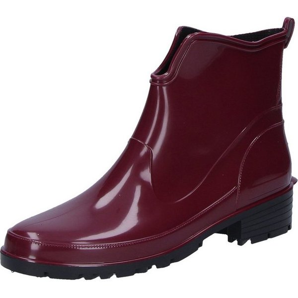 Bockstiegel Elke weinrot Gummistiefel
