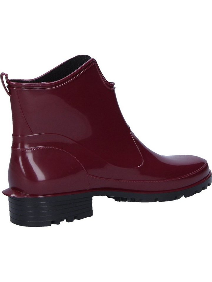 Bockstiegel Elke weinrot Gummistiefel – Bild 4 von 5