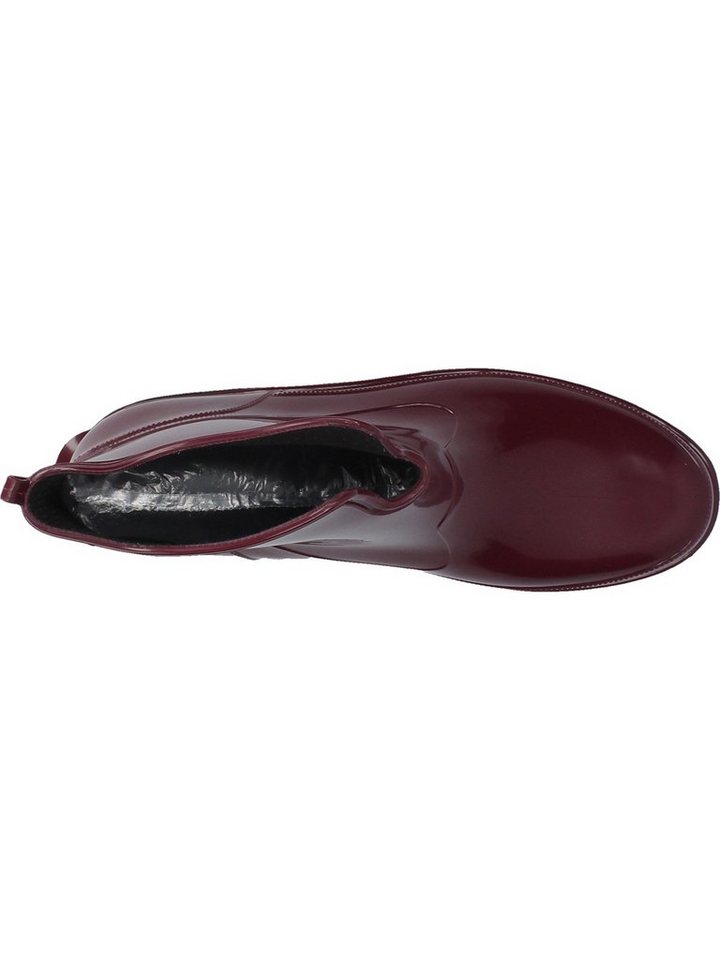 Bockstiegel Elke weinrot Gummistiefel – Bild 5 von 5