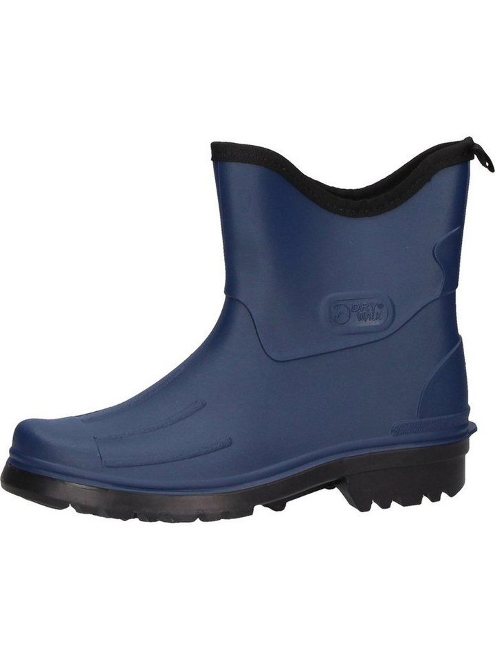 Bockstiegel Peter blau Gummistiefel – Bild 2 von 5