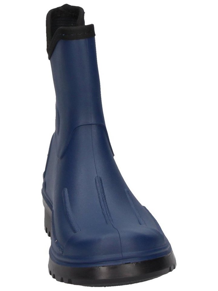 Bockstiegel Peter blau Gummistiefel – Bild 3 von 5